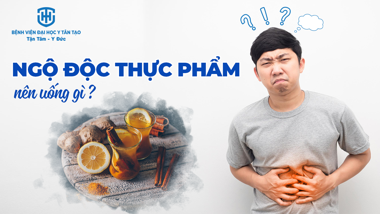 Bài Thuốc Chữa Ngộ Độc Thức Ăn Cho Trẻ Nhỏ Hiệu Quả và An Toàn