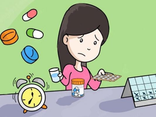 Uống Thuốc Tránh Thai Hàng Ngày Bị Ra Máu Đen: Nguyên Nhân & Cách Xử Lý
