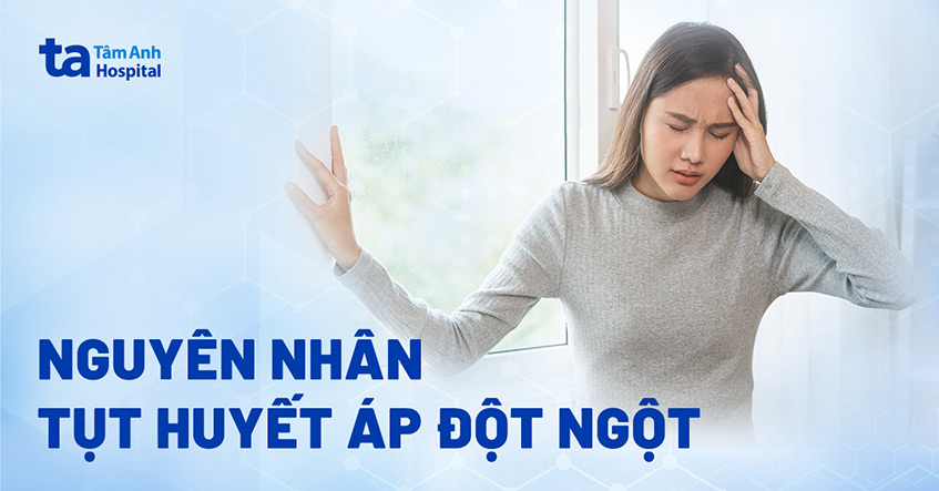 Huyết áp thay đổi do những yếu tố nào: Nguyên nhân và cách phòng ngừa Huyết áp thay đổi do những yếu tố nào: Nguyên nhân và cách phòng ngừa
