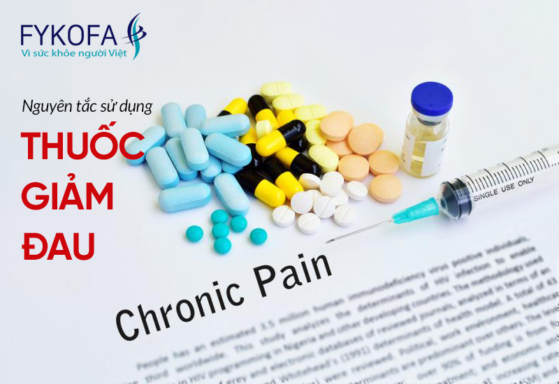 Cơ Chế Tác Dụng Của Thuốc Giảm Đau Trung Ương Cơ Chế Tác Dụng Của Thuốc Giảm Đau Trung Ương