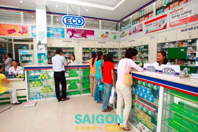 Nhà Thuốc Việt Số 3 Quận 1 Hồ Chí Minh: Điểm Đến Y Tế Đáng Tin Cậy Cho Cộng Đồng
