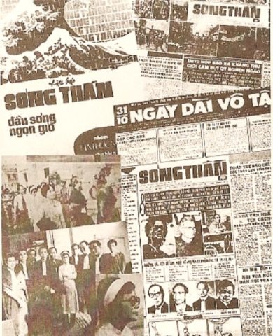 Review Nhà Thuốc Vạn Tế Sanh Lê Thánh Tôn Cần Thơ Mới Nhất