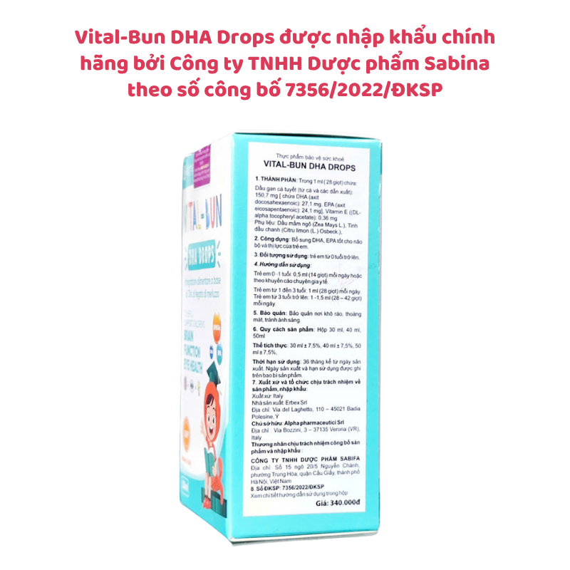 Hướng Dẫn Xem Hạn Sử Dụng Của Thuốc DHA Drop Chính Xác Hướng Dẫn Xem Hạn Sử Dụng Của Thuốc DHA Drop Chính Xác