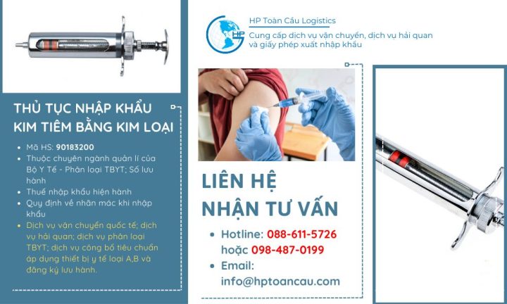 Kim Y Tế: Phân Loại, Công Dụng Và Tiêu Chuẩn An Toàn Kim Y Tế: Phân Loại, Công Dụng Và Tiêu Chuẩn An Toàn - image 2