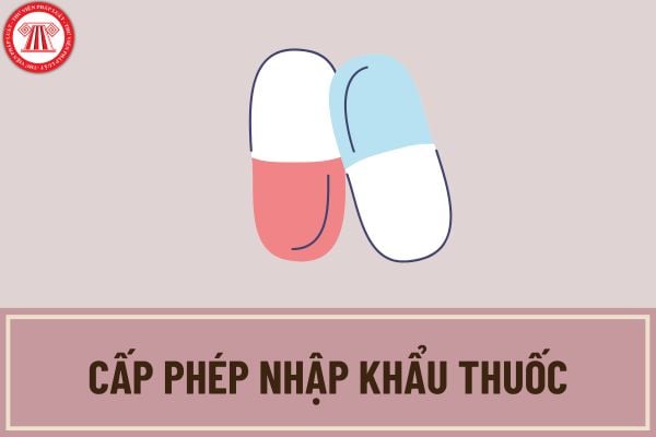 Hướng Dẫn Chi Tiết Về Đơn Hàng Nhập Khẩu Thuốc Chưa Có Số Đăng Ký
