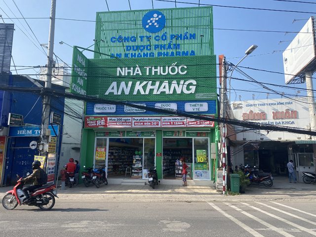 Review Nhà Thuốc 253 Nguyễn Văn Linh Gia Lâm Uy Tín & Chất Lượng Nhất