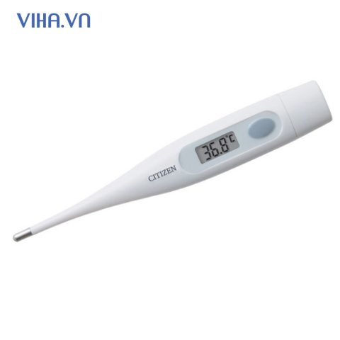 Hướng dẫn chi tiết cách sử dụng nhiệt kế điện tử hiệu quả