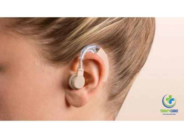 Nhu cầu sử dụng máy trợ thính chất lượng cao từ Nhật Bản
