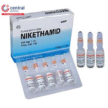 Thuốc Kích Thích Thần Kinh Trung Ương: Công Dụng, Nguy Cơ & Lưu Ý