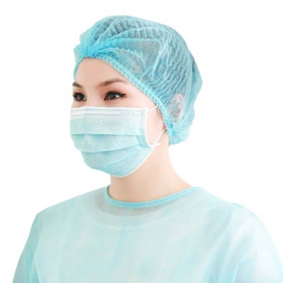 Nón Con Sâu Y Tế: Vai Trò, Tiêu Chuẩn Và Lựa Chọn Tối Ưu Nón Con Sâu Y Tế: Vai Trò, Tiêu Chuẩn Và Lựa Chọn Tối Ưu