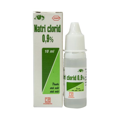 Nước Muối Sinh Lý 0.9%: Tổng Quan Toàn Diện Và Hướng Dẫn Sử Dụng Hiệu Quả