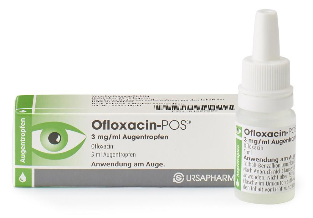 Số Lô Thuốc Nhỏ Mắt Ofloxacin 0.3 Việt Nam: Hướng Dẫn Đầy Đủ