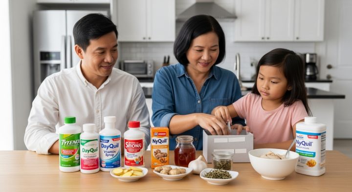 Review Nhà Thuốc Gia Đình Việt Phan Đình Phùng Đà Nẵng Mới Nhất