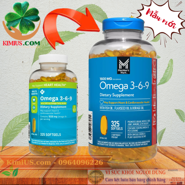 Thuốc Omega 3-6-9 Uống Lúc Nào Là Tốt Nhất Để Hấp Thu Hiệu Quả Thuốc Omega 3-6-9 Uống Lúc Nào Là Tốt Nhất Để Hấp Thu Hiệu Quả