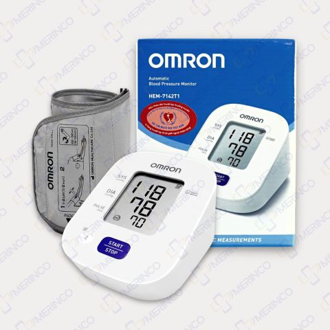 Hướng Dẫn Đo Huyết Áp Bằng Máy Omron Chuẩn Xác Tại Nhà