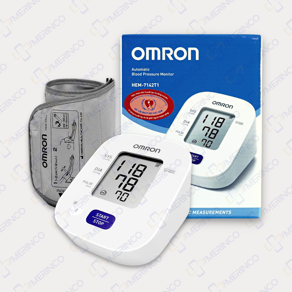 Máy Đo Đường Huyết Omron HGM-112: Hướng Dẫn Sử Dụng & Đánh Giá