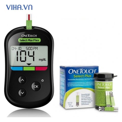 Máy Đo Đường Huyết One Touch Ultra: Toàn Tập Hướng Dẫn Và Đánh Giá