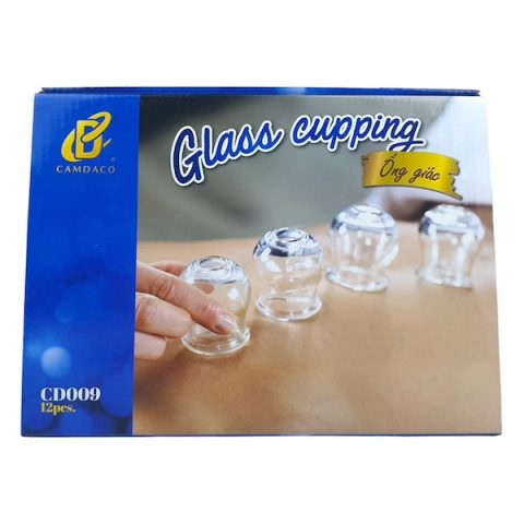 Các Loại Ống Giác Hơi Phổ Biến và Hướng Dẫn Sử Dụng Hiệu Quả