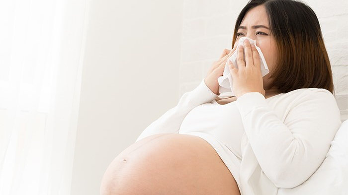 Thuốc Nhỏ Mũi Otilin Có Dùng Được Cho Bà Bầu: Chuyên Gia Giải Đáp