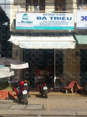 Nhà Thuốc Quốc Lợi 179-181 Bà Triệu TP Bạc Liêu: Điểm Đến Y Tế Toàn Diện
