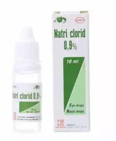 Nước Muối NaCl: Khám Phá Công Dụng và Cách Sử Dụng Chuẩn Y Khoa