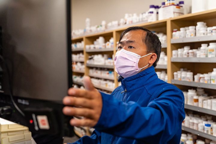 Kỹ Năng Quan Sát Của Dược Sỹ Tại Nhà Thuốc Toàn Diện Kỹ Năng Quan Sát Của Dược Sỹ Tại Nhà Thuốc Toàn Diện