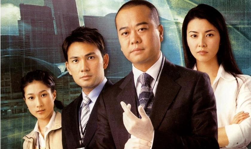 Phim Hình Sự Trung Quốc Câu Chuyện Bán Thuốc Giả: Thực Trạng và Góc Nhìn Y Tế