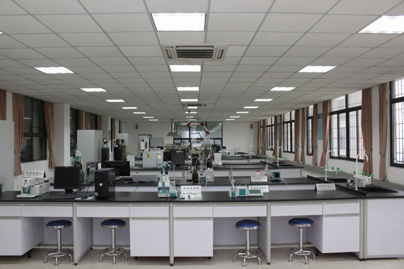 Phòng Kiểm Nghiệm Thuốc Công Ty Dược Phẩm Hà Tây: Tiêu Chuẩn và Vai Trò