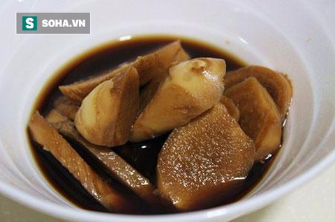 Nhân sâm quý hiếm, vị thuốc chủ chốt trong bài thuốc bổ khí