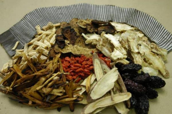Thuốc Đông Y Tăng Cường Sức Đề Kháng của Cơ Thể Hiệu Quả