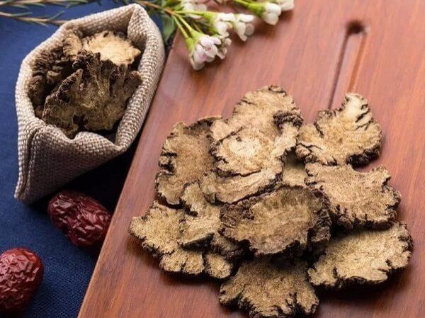 Thuốc viên Đông y trị đau đầu khi hành kinh hiệu quả an toàn