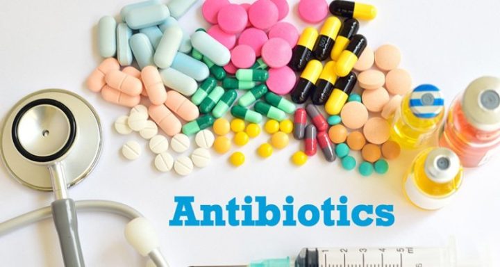 Ảnh Hưởng Của Thuốc Kháng Sinh Đến Kết Quả Xét Nghiệm HIV