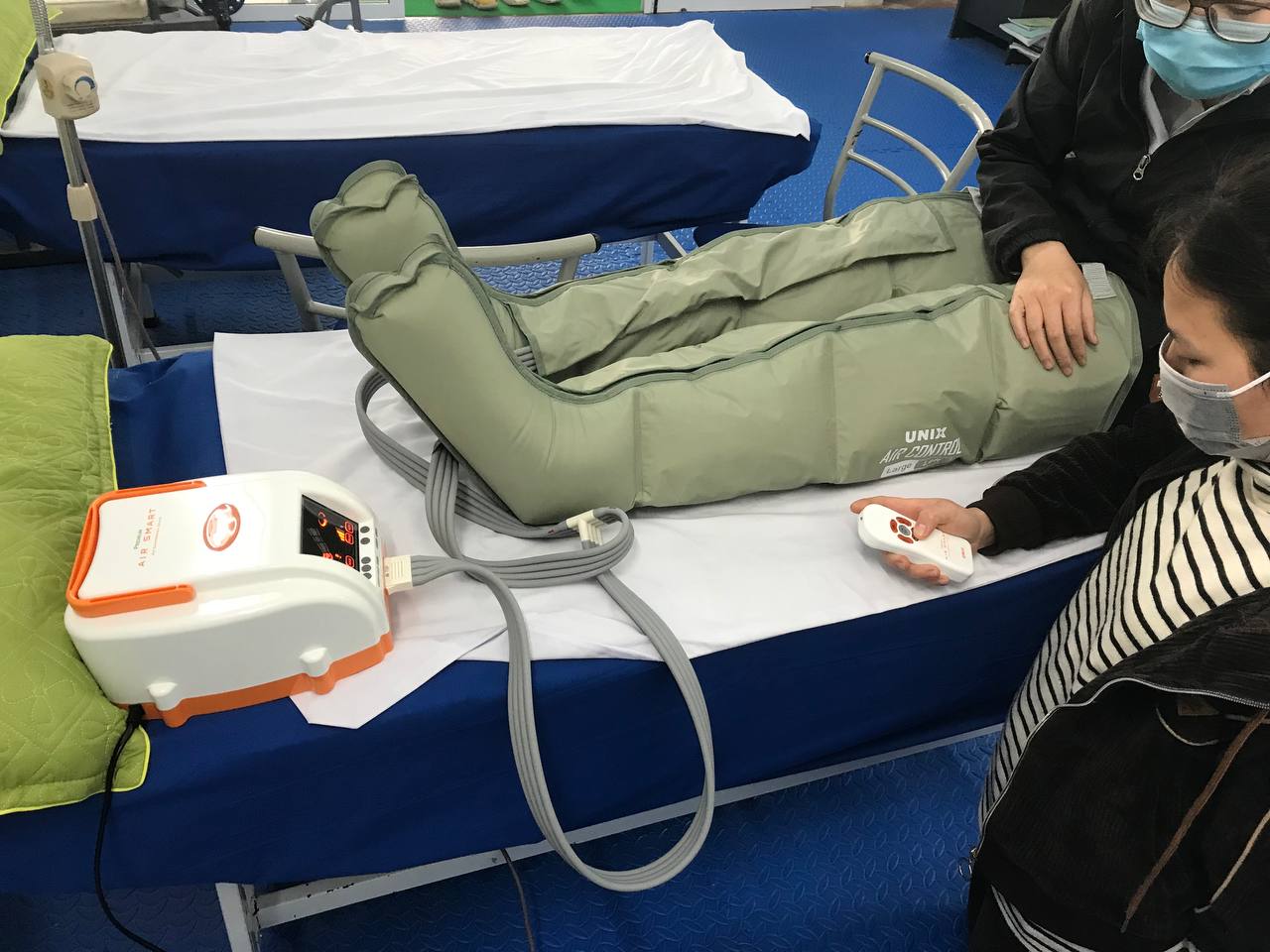 Cách Làm Hết Giãn Tĩnh Mạch: Giải Pháp Hiệu Quả Từ Chuyên Gia Cách Làm Hết Giãn Tĩnh Mạch: Giải Pháp Hiệu Quả Từ Chuyên Gia