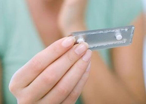 Tác Dụng Phụ Của Thuốc Tránh Thai Postinor 1 Và Cách Xử Lý