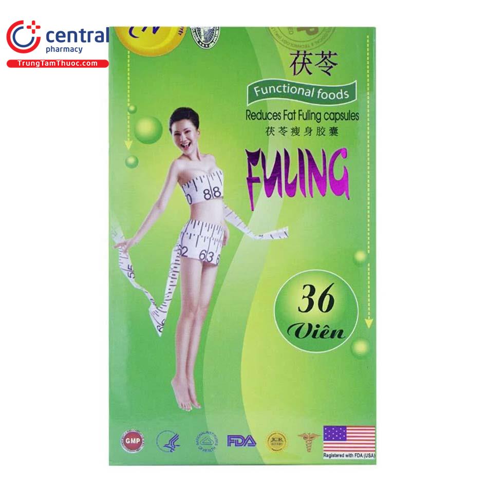 Thuốc Giảm Cân Hồng Hạc Phục Linh Có Hại Không? Phân Tích Chuyên Sâu