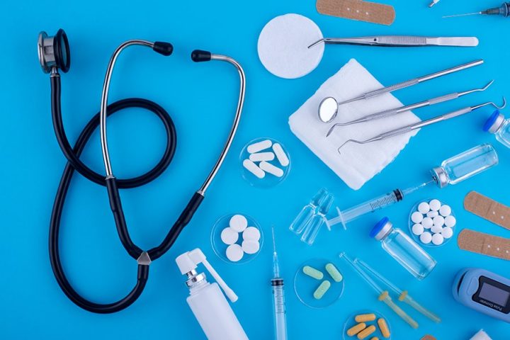 Vật Tư Y Tế: Khái Niệm, Phân Loại Và Tầm Quan Trọng