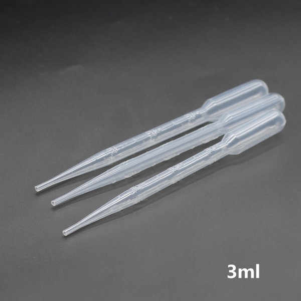 Pipet Nhựa 3ml: Khám Phá Ứng Dụng Và Lựa Chọn Tối Ưu