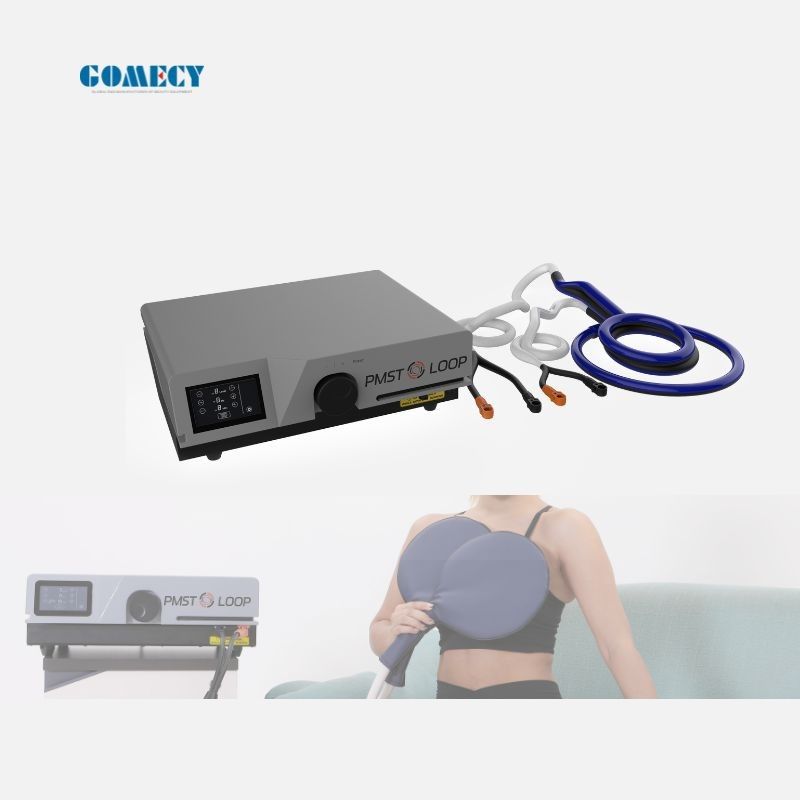 Aukewel DR Treatment AK 2000: Thiết Bị Trị Liệu Đa Năng Tại Nhà