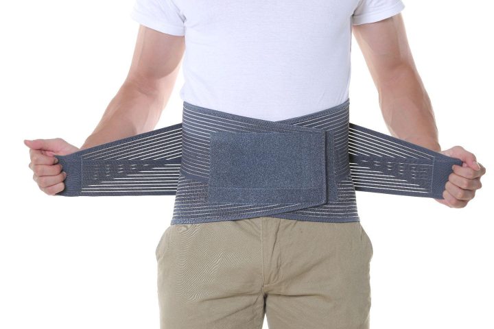 Đai Lưng Y Tế: Lợi Ích, Phân Loại Và Hướng Dẫn Chọn Mua
