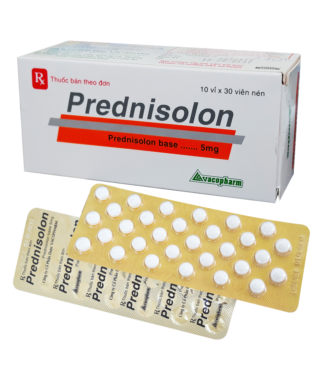 Prednisolon: Thuốc Điều Trị Bệnh Phổi Tắc Nghẽn Mãn Tính Hiệu Quả Prednisolon: Thuốc Điều Trị Bệnh Phổi Tắc Nghẽn Mãn Tính Hiệu Quả