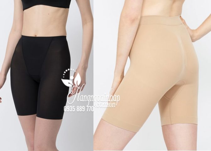 Quần Gen Bụng Của Nhật: Bí Quyết Định Hình Vóc Dáng Hiệu Quả