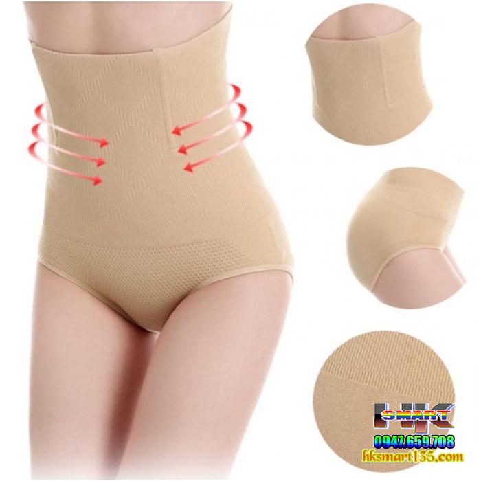 Quần Ôm Bụng: Bí Quyết Định Hình Vóc Dáng Thon Gọn Tức Thì