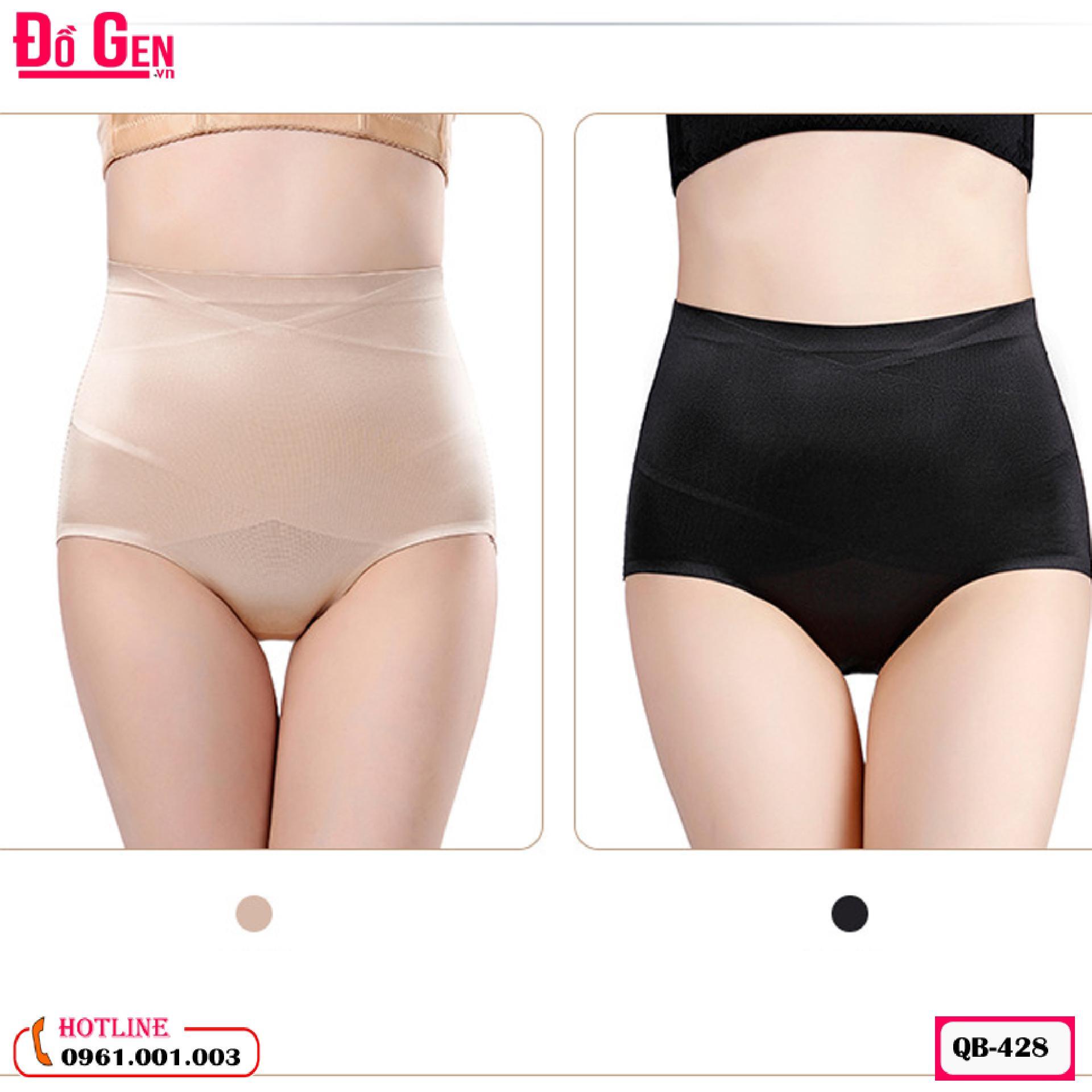 Quần Gen Nịt Bụng Chống Cuộn: Giải Pháp Hiệu Quả Cho Vóc Dáng