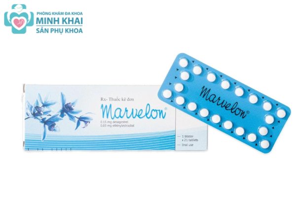 Quên Uống 2 Viên Vỉ Thứ 2 Thuốc Ngừa 21 Viên: Hướng Dẫn Xử Lý Chi Tiết