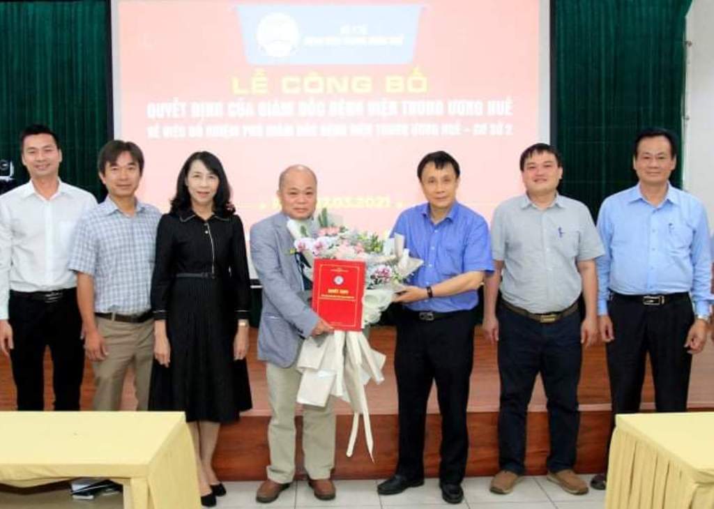 TS BS Nguyễn Đức Hoàng Người Thầy thuốc Nhân dân: Tấm Gương Sáng Ngời Y Đức Và Cống Hiến