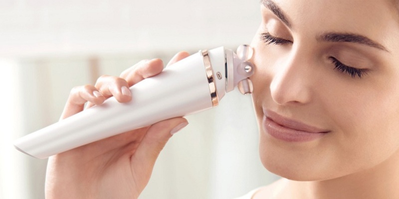 Máy Chăm Sóc Da Toàn Diện: Bí Quyết Đẹp Chuẩn Spa Tại Nhà
