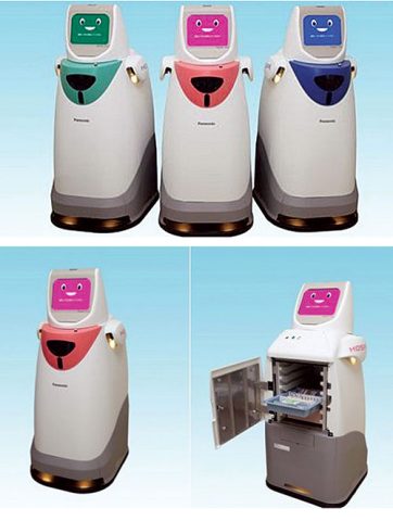 Robot Dược Sĩ: Tương Lai Y Tế Thông Minh và Hiệu Quả
