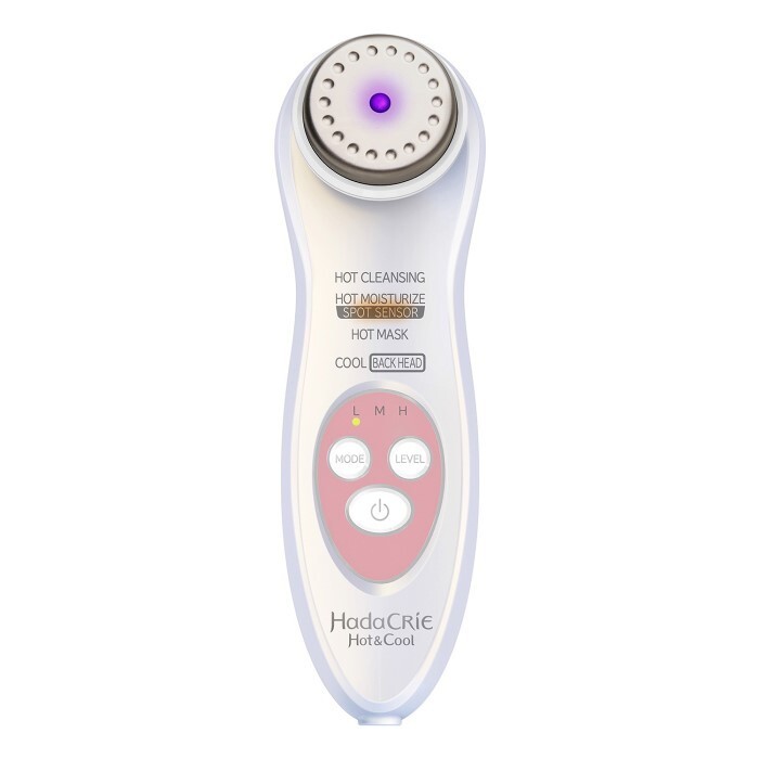 Khám Phá Hitachi Hada Crie Cool CM N10000: Thiết Bị Làm Đẹp Đa Năng