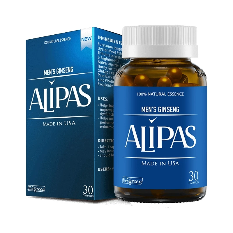 Top 7 Nhà Thuốc Uy Tín Mua Sâm Alipas Tại Đà Nẵng