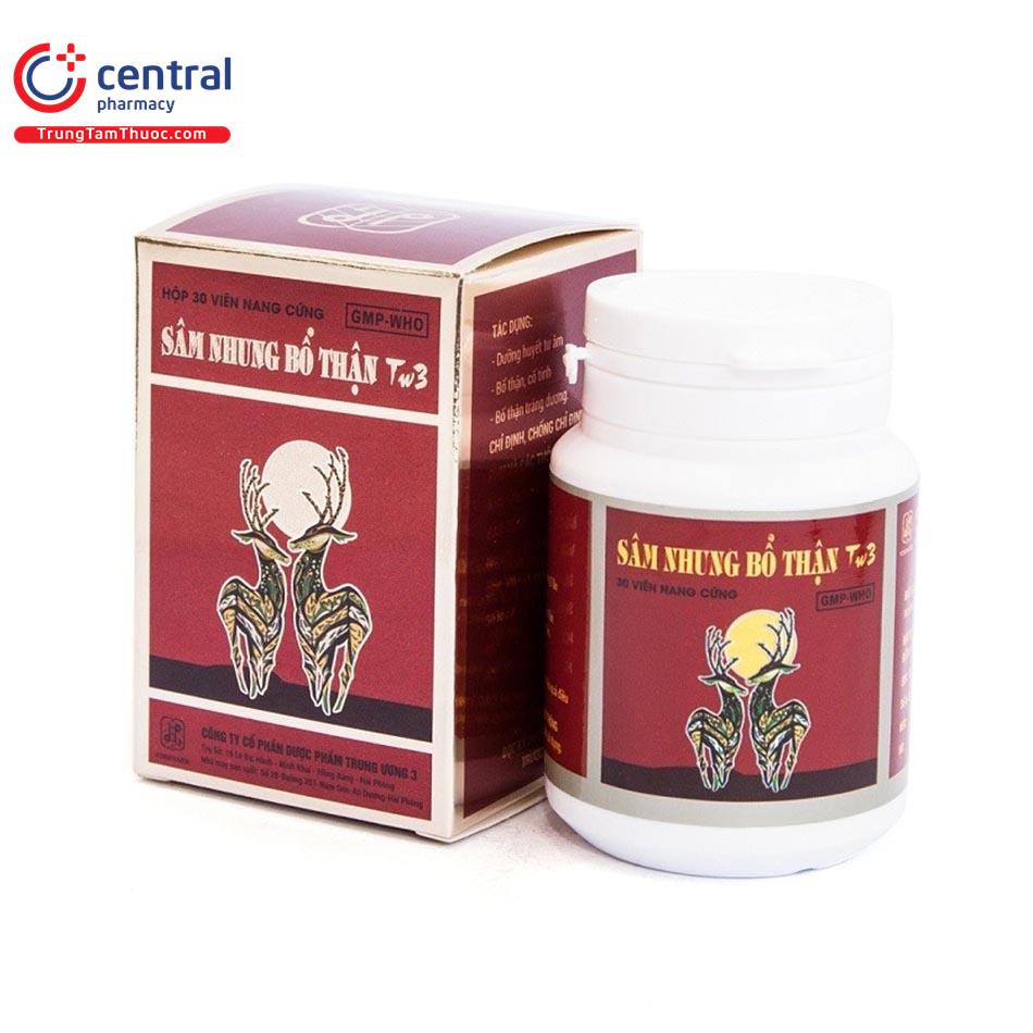 Thuốc Bổ Thận Nam Của Nhà Thuốc Mộc Linh Đường: Thông Tin Chi Tiết